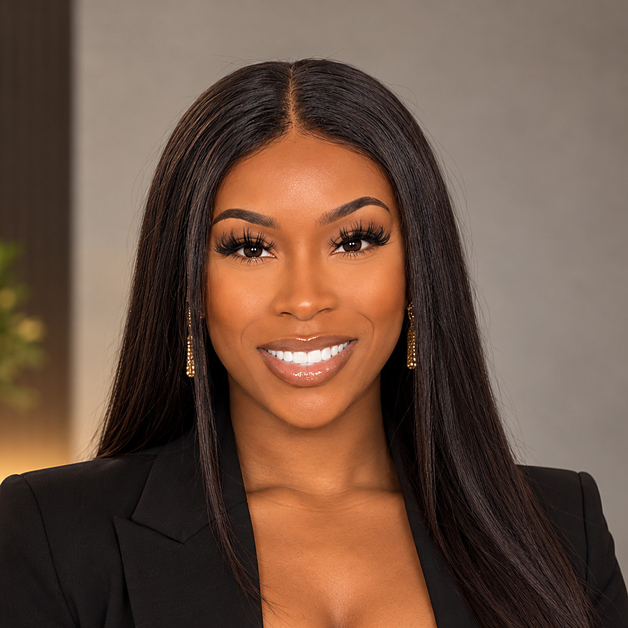 Brooke Odun John